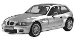 BMW E36-7 P3401 Fault Code