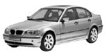 BMW E46 P3401 Fault Code