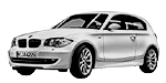 BMW E81 P3401 Fault Code