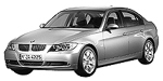 BMW E90 P3401 Fault Code