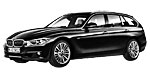 BMW F31 P3401 Fault Code