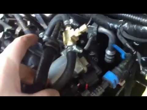 See P3401 in engine